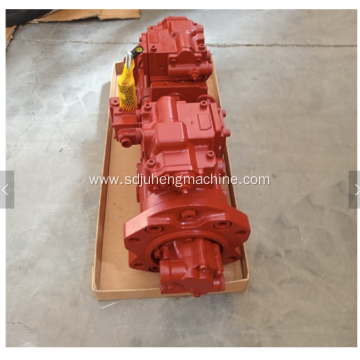 JS210 Hydraulic Pump JS210 Main Pump 21513686